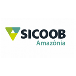 Logo SICOOB AMAZONIA 