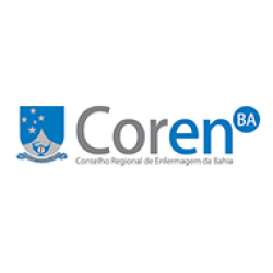 Logo COREN BA