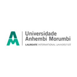 Logo LAUREATE - ANHEMBI MORUMBI
