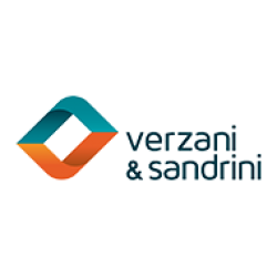 Logo VERZANI & SANDRINI LTDA
