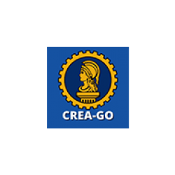 Logo CREA GOIAS